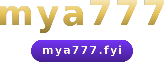 mya777 logo